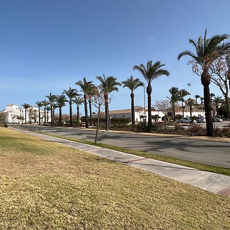 Apartment In Hacienda Riquelme Golf Resort ซูซินา ภายนอก รูปภาพ
