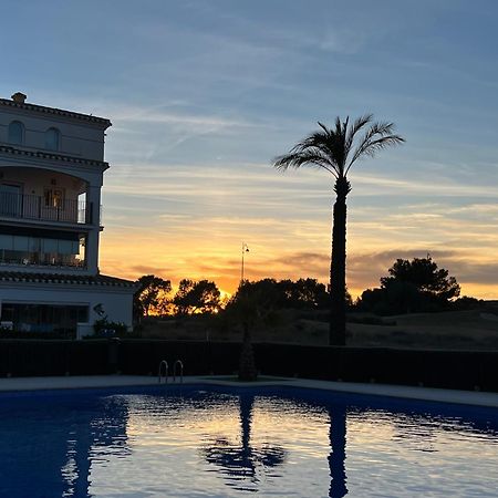 Apartment In Hacienda Riquelme Golf Resort ซูซินา ภายนอก รูปภาพ