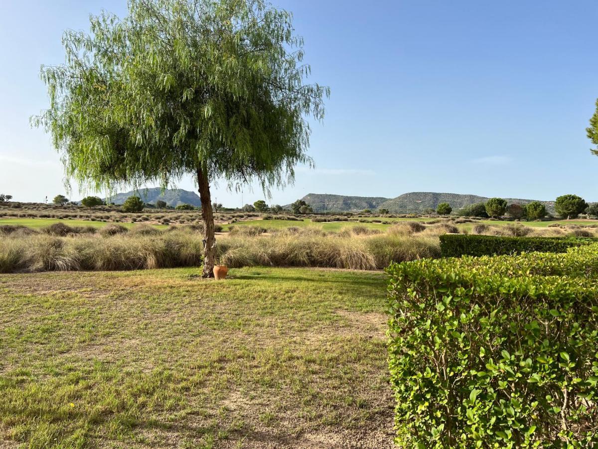 Apartment In Hacienda Riquelme Golf Resort ซูซินา ภายนอก รูปภาพ