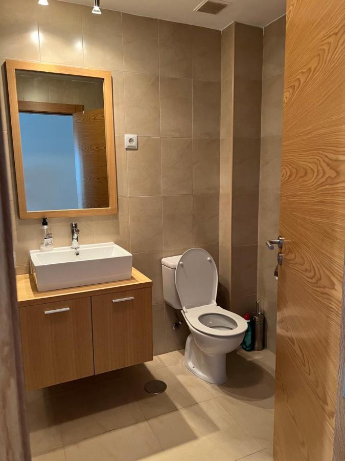 Apartment In Hacienda Riquelme Golf Resort ซูซินา ภายนอก รูปภาพ
