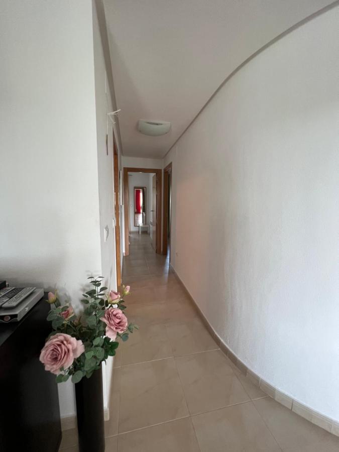 Apartment In Hacienda Riquelme Golf Resort ซูซินา ภายนอก รูปภาพ