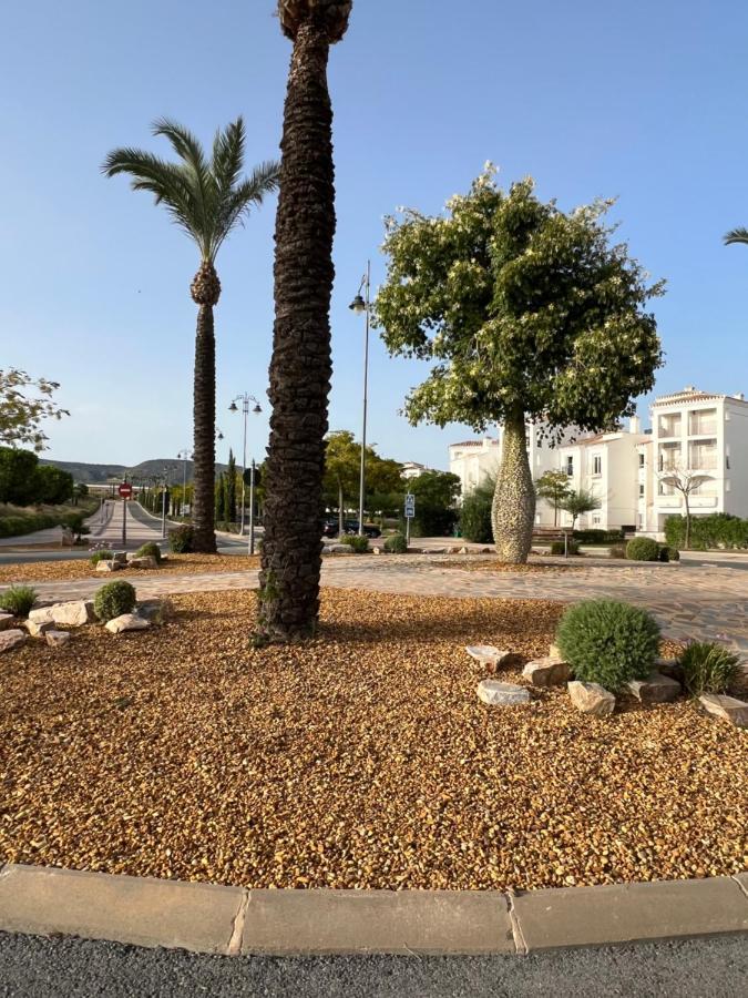 Apartment In Hacienda Riquelme Golf Resort ซูซินา ภายนอก รูปภาพ