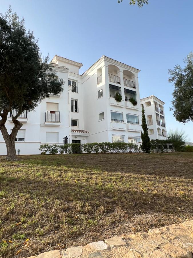 Apartment In Hacienda Riquelme Golf Resort ซูซินา ภายนอก รูปภาพ