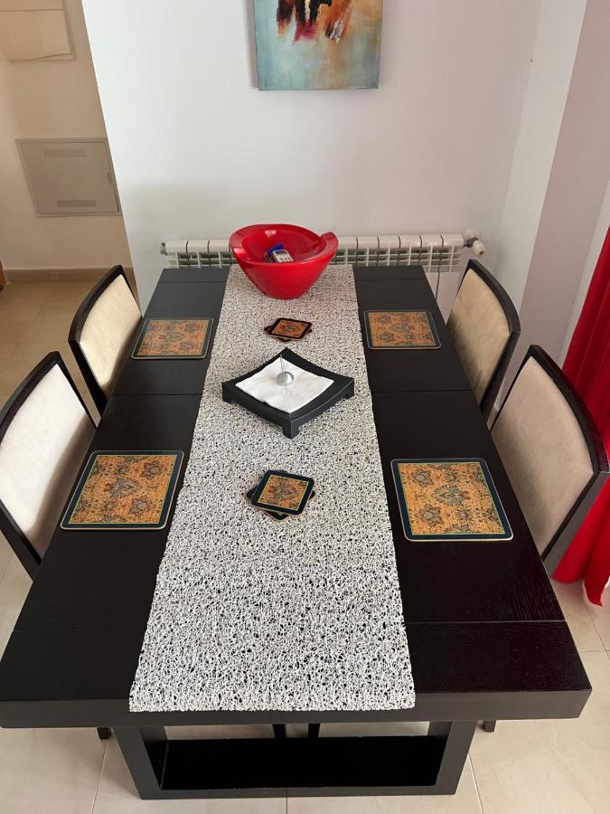 Apartment In Hacienda Riquelme Golf Resort ซูซินา ภายนอก รูปภาพ
