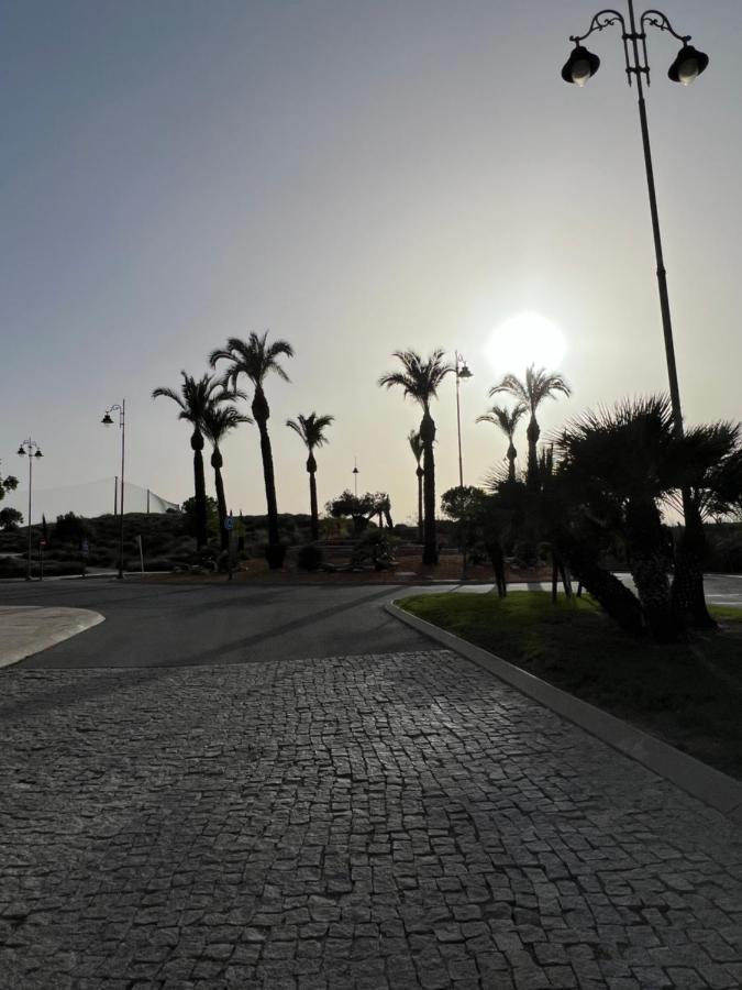 Apartment In Hacienda Riquelme Golf Resort ซูซินา ภายนอก รูปภาพ