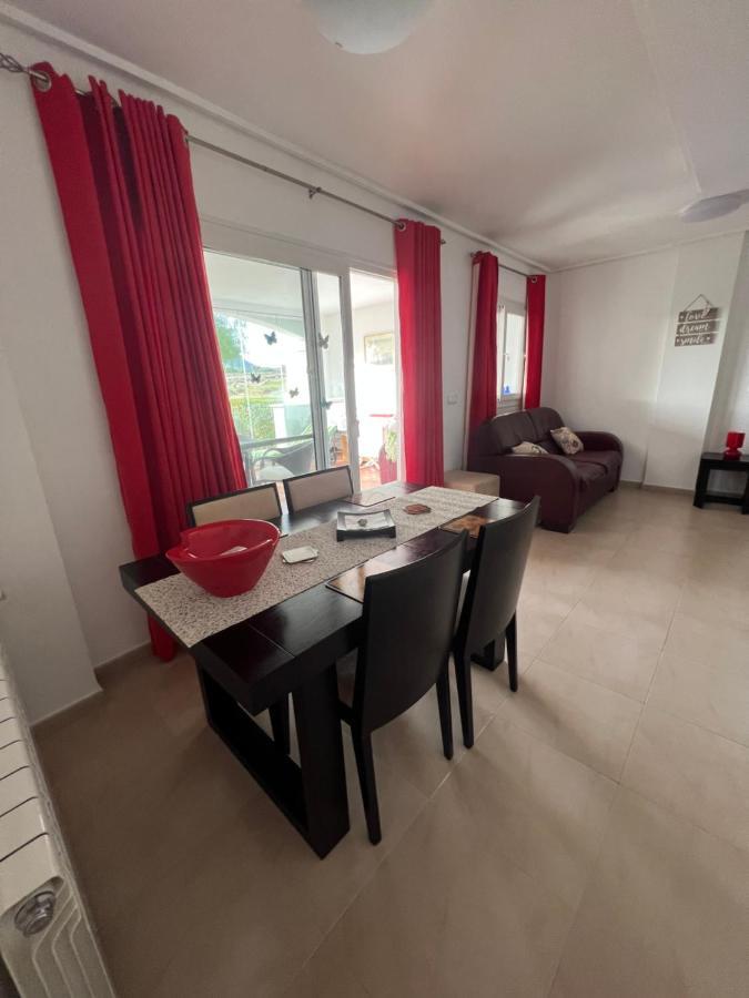 Apartment In Hacienda Riquelme Golf Resort ซูซินา ภายนอก รูปภาพ