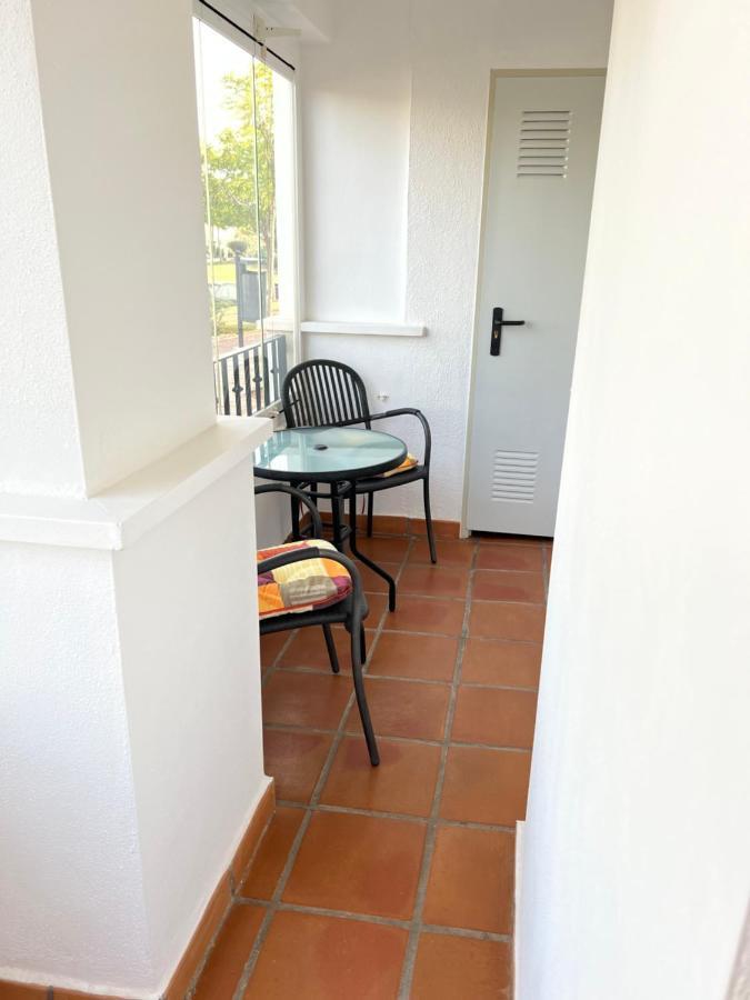 Apartment In Hacienda Riquelme Golf Resort ซูซินา ภายนอก รูปภาพ