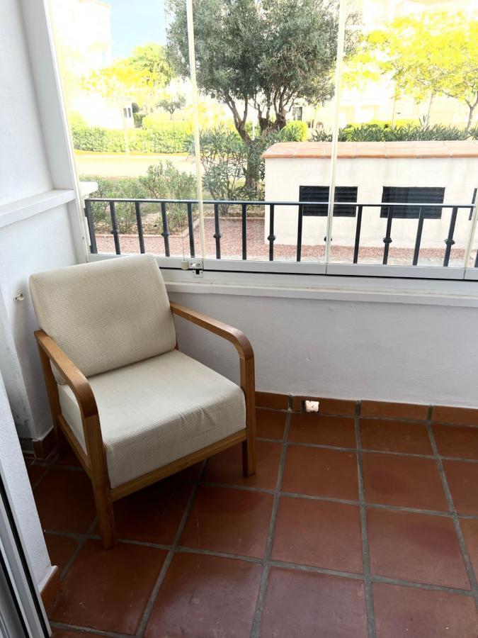 Apartment In Hacienda Riquelme Golf Resort ซูซินา ภายนอก รูปภาพ