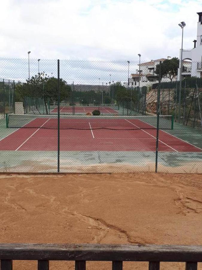Apartment In Hacienda Riquelme Golf Resort ซูซินา ภายนอก รูปภาพ