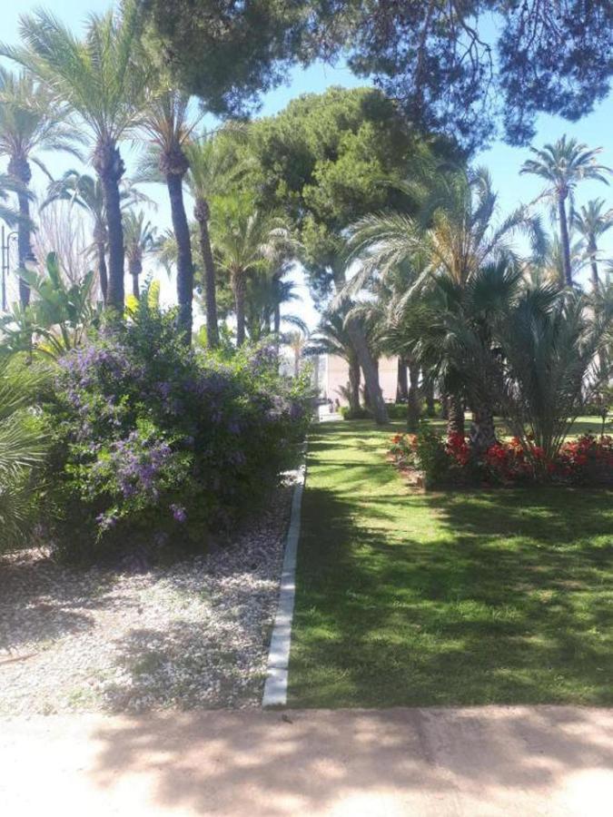 Apartment In Hacienda Riquelme Golf Resort ซูซินา ภายนอก รูปภาพ